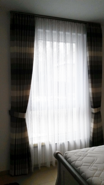 Fenstergestaltung