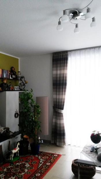 Fenstergestaltung