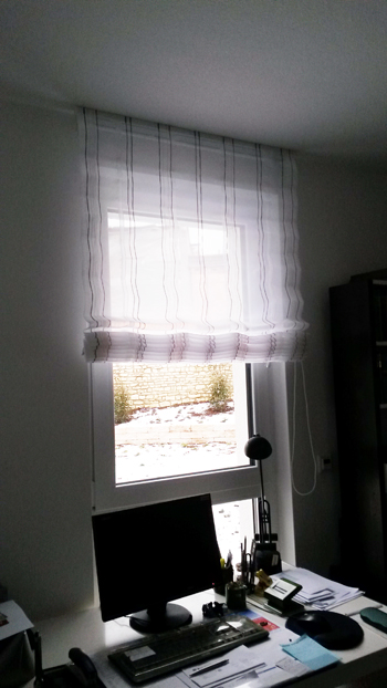 Fenstergestaltung