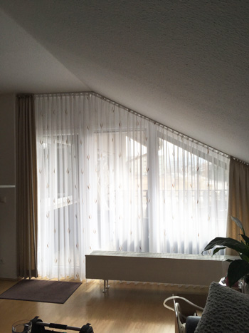 Giebelfenster