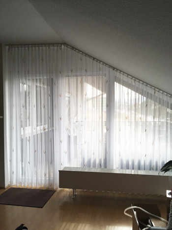 Giebelfenster